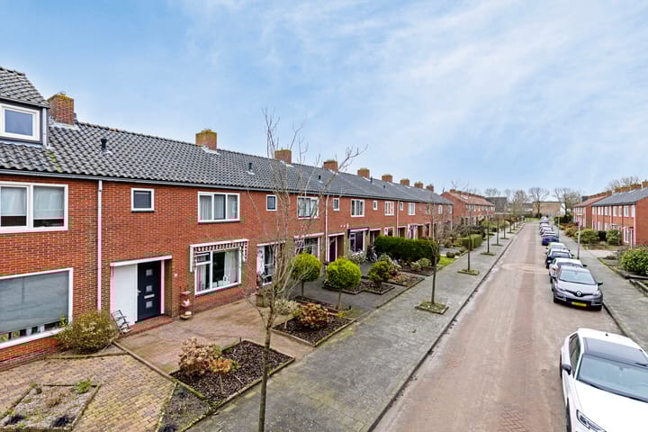 Foto 5 van Ippiusstraat 3