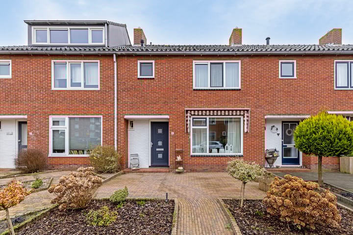 Foto 7 van Ippiusstraat 3