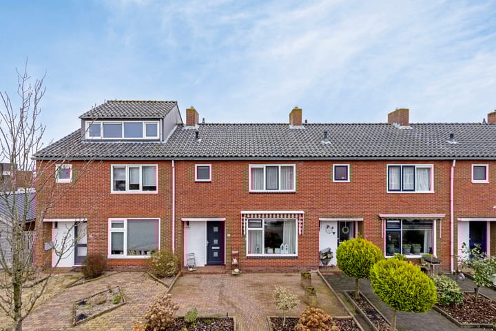 Foto 8 van Ippiusstraat 3