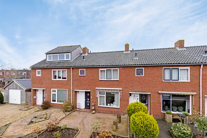 Foto 9 van Ippiusstraat 3