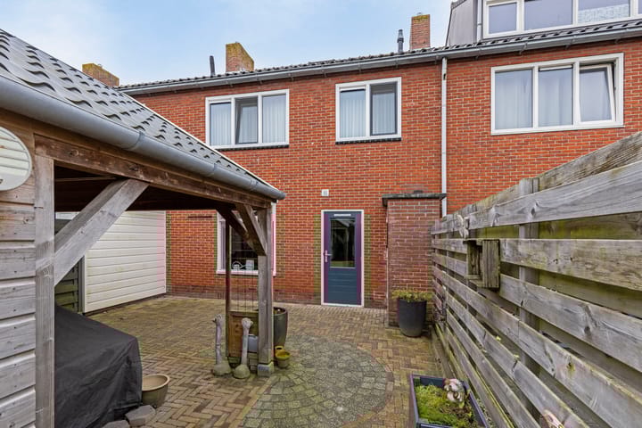 Foto 13 van Ippiusstraat 3