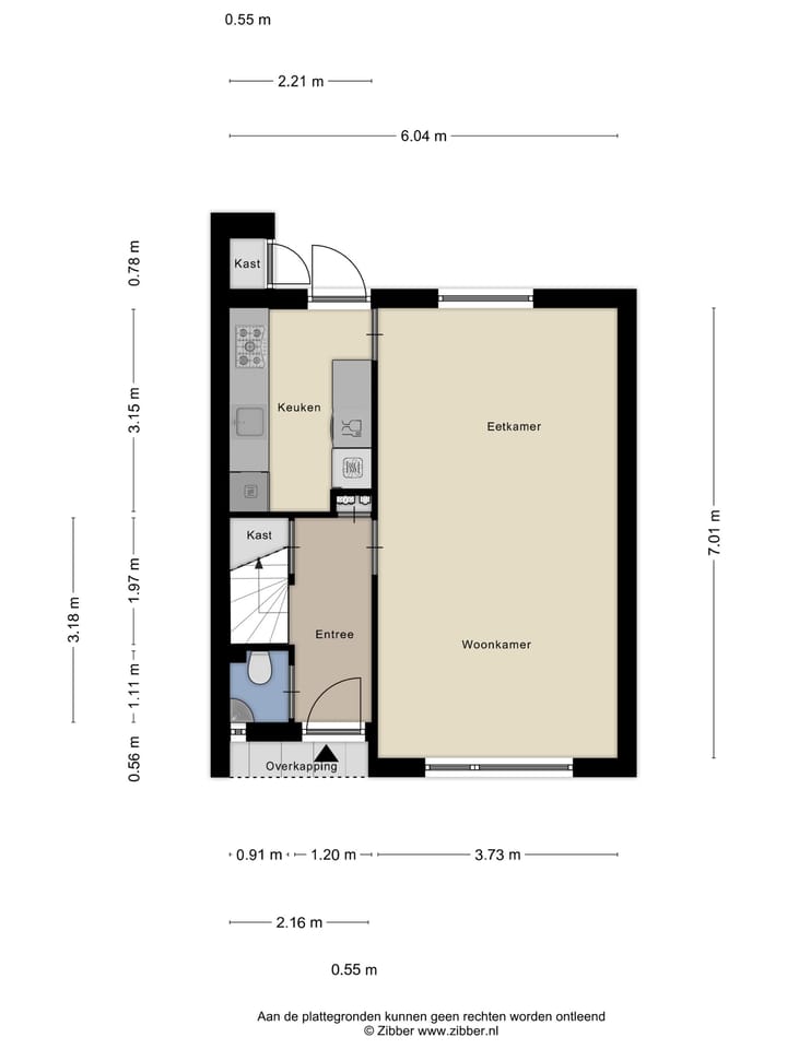 Foto 15 van Ippiusstraat 3