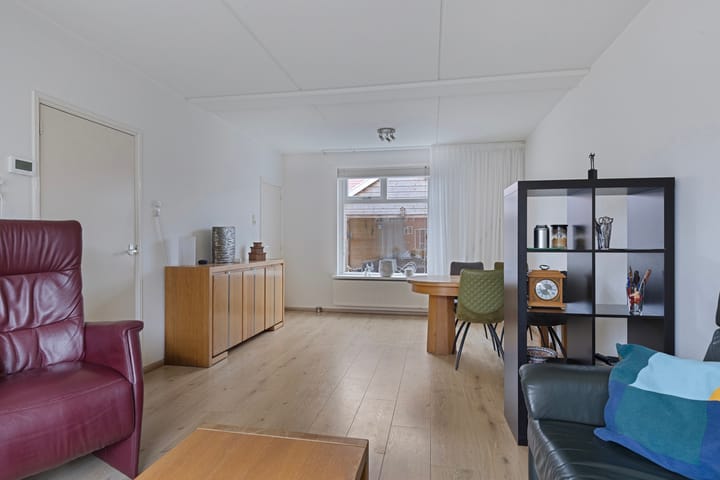 Foto 19 van Ippiusstraat 3