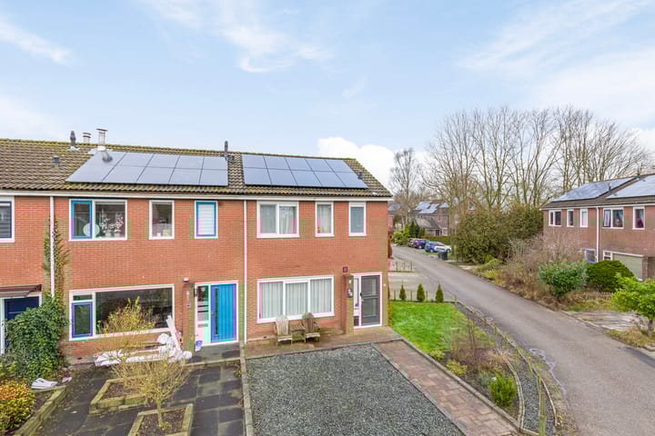 Foto 8 van De Schelp 24