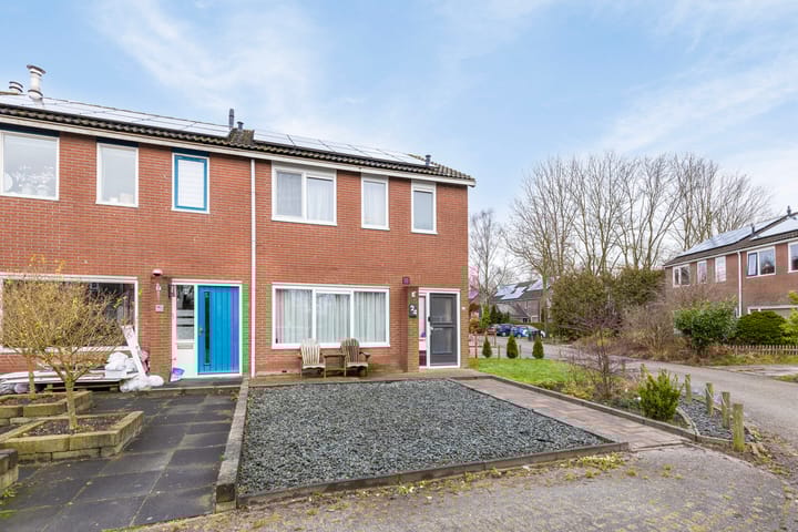 Foto 9 van De Schelp 24