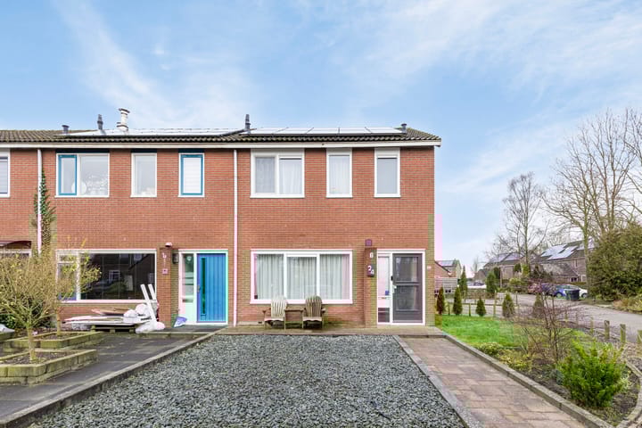 Foto 10 van De Schelp 24