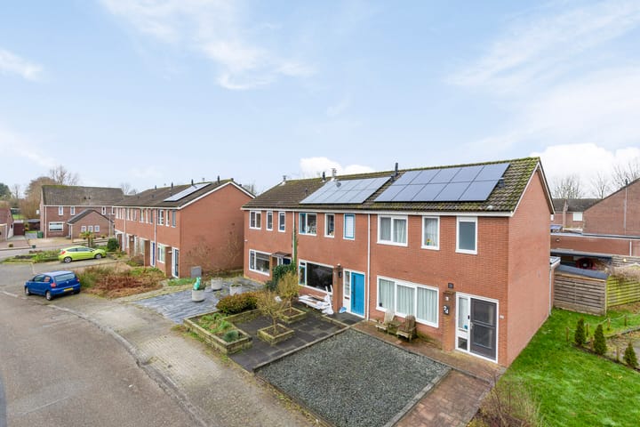 Foto 12 van De Schelp 24