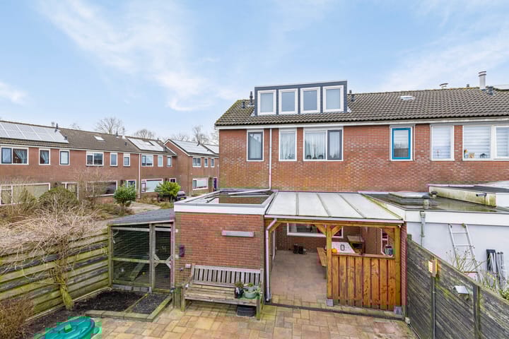 Foto 16 van De Schelp 24