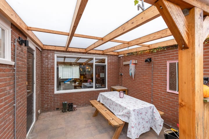 Foto 17 van De Schelp 24