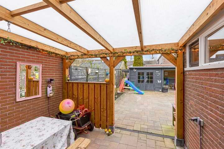 Foto 18 van De Schelp 24