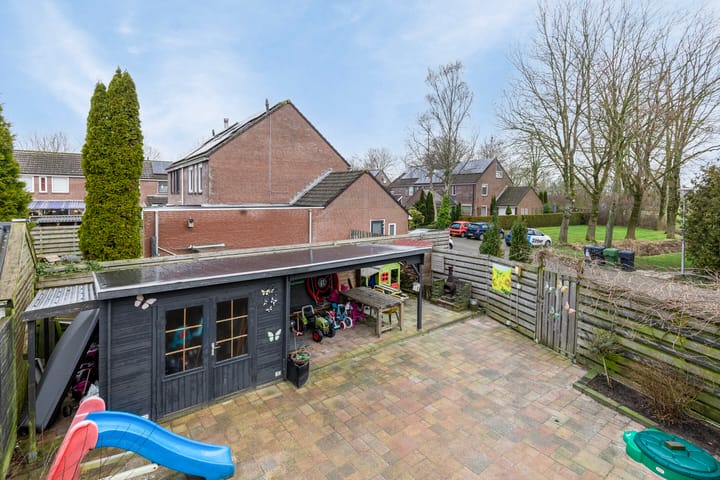 Foto 20 van De Schelp 24