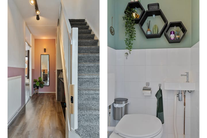 Foto 22 van De Schelp 24