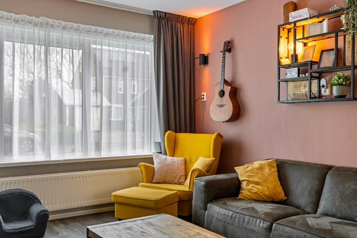 Foto 23 van De Schelp 24