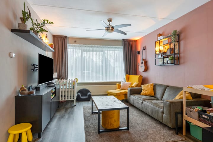 Foto 24 van De Schelp 24