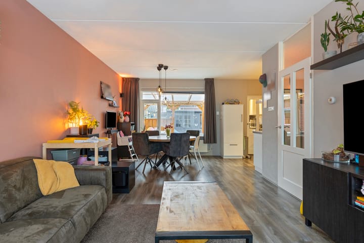 Foto 25 van De Schelp 24