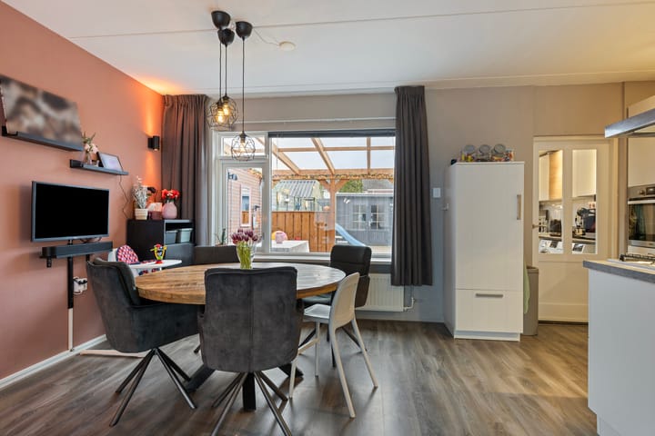 Foto 27 van De Schelp 24