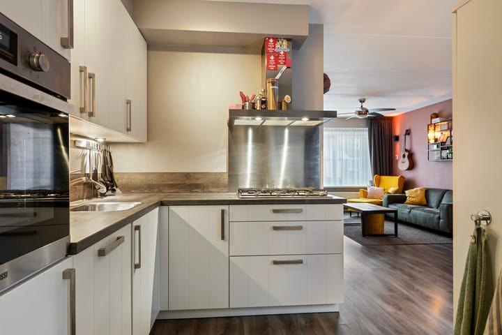 Foto 30 van De Schelp 24