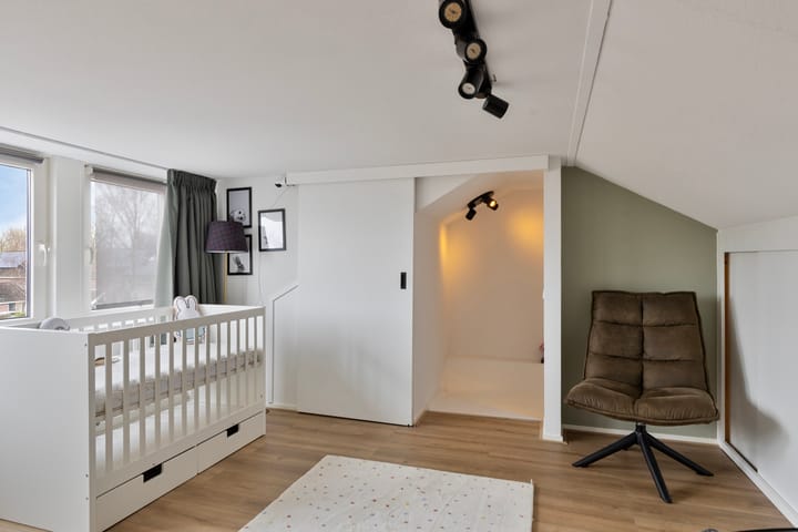 Foto 40 van De Schelp 24