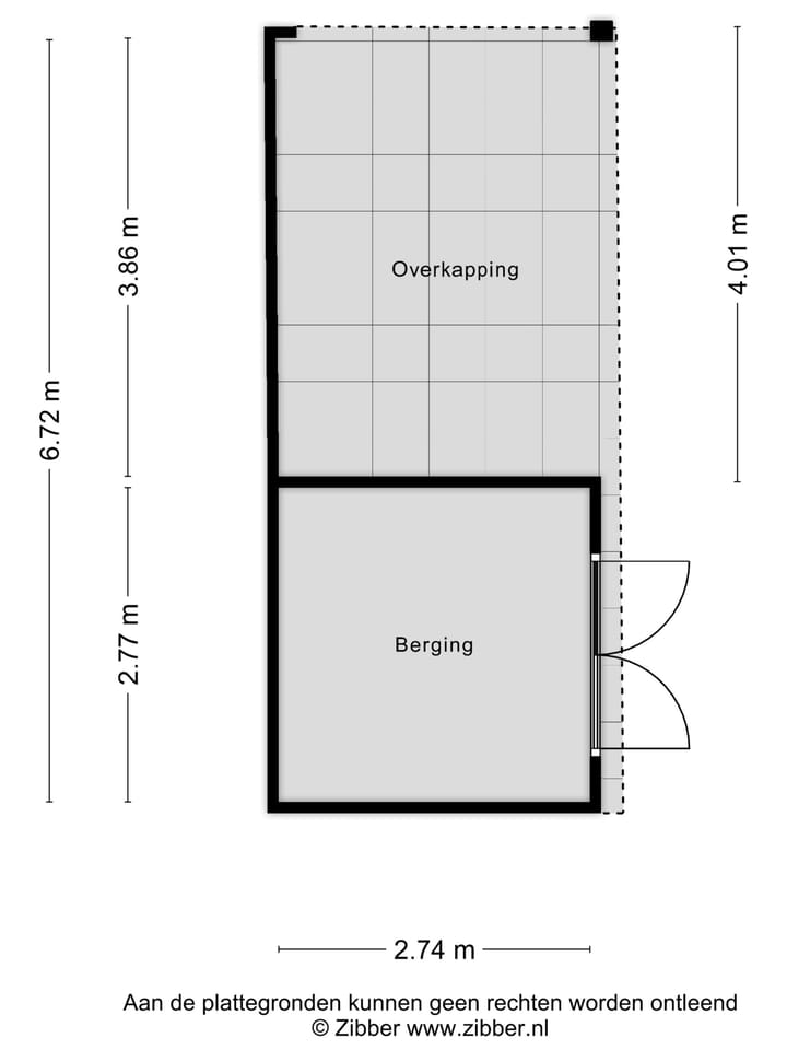 Foto 43 van De Schelp 24