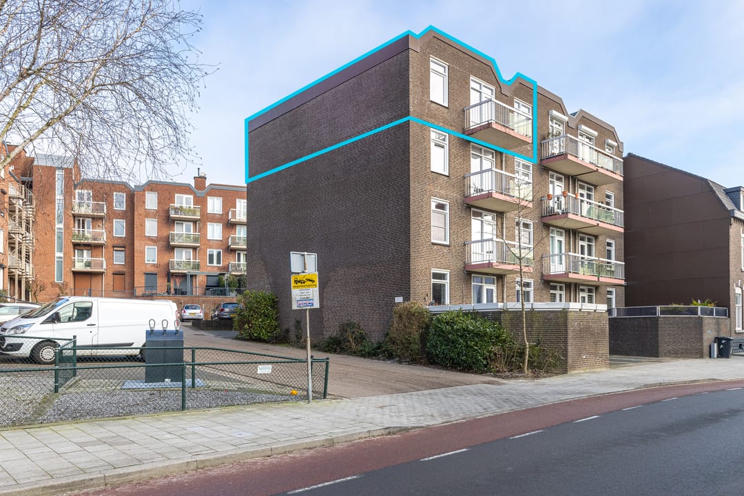 Foto 1 van Pappersjans 9-A