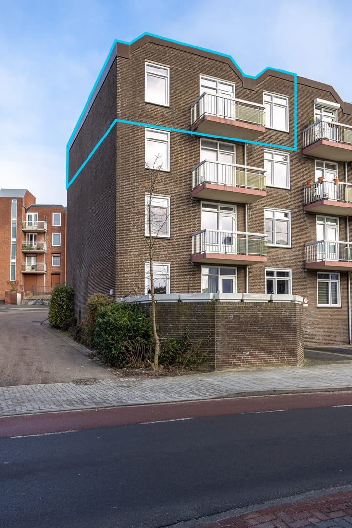 Foto 3 van Pappersjans 9-A