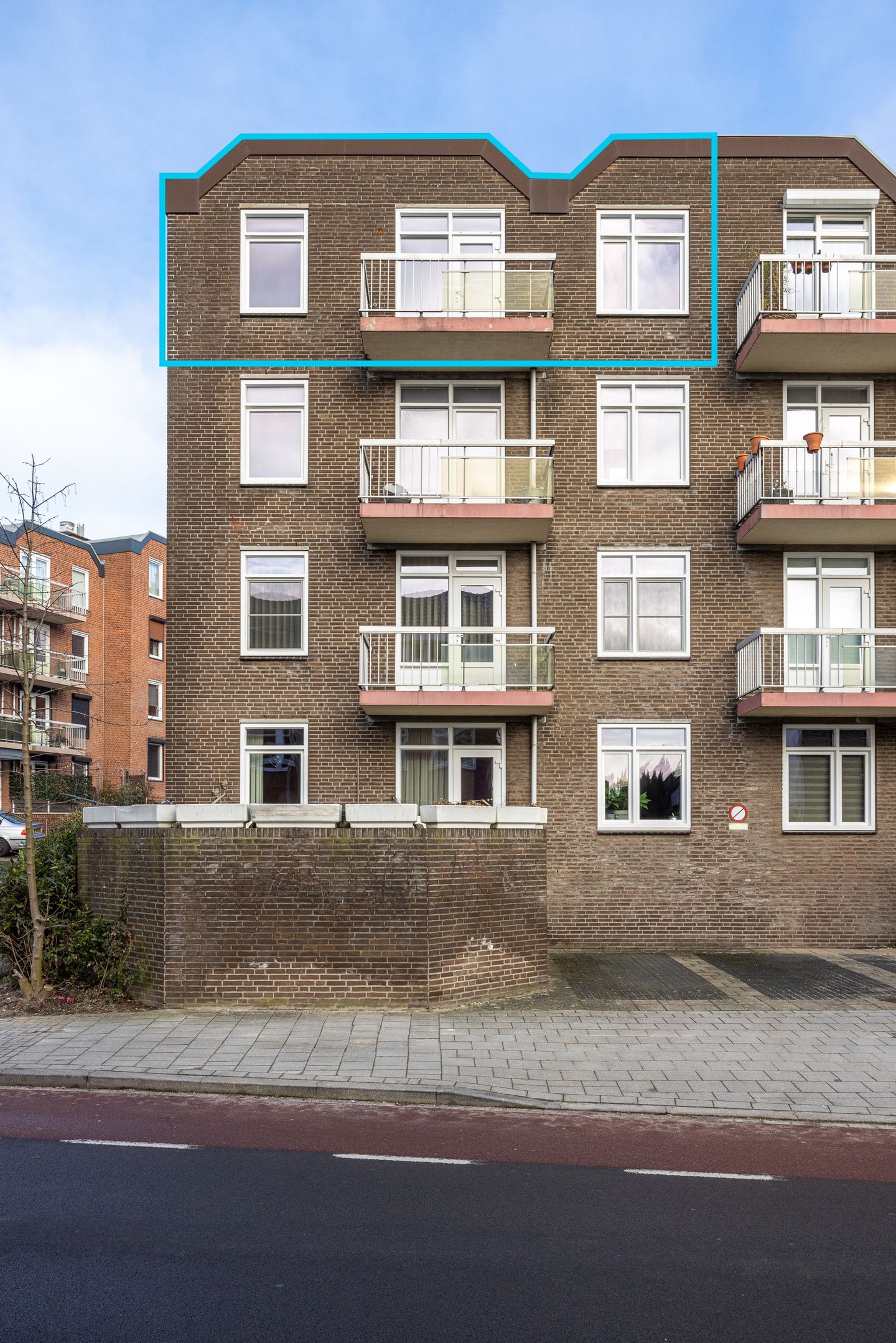 Foto 5 van Pappersjans 9-A