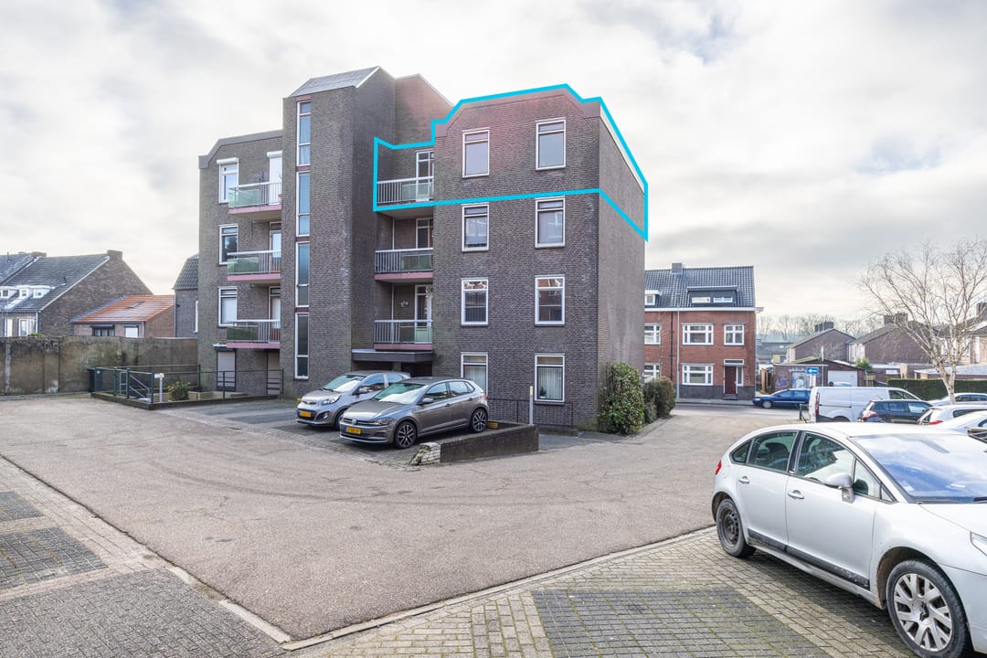 Foto 7 van Pappersjans 9-A