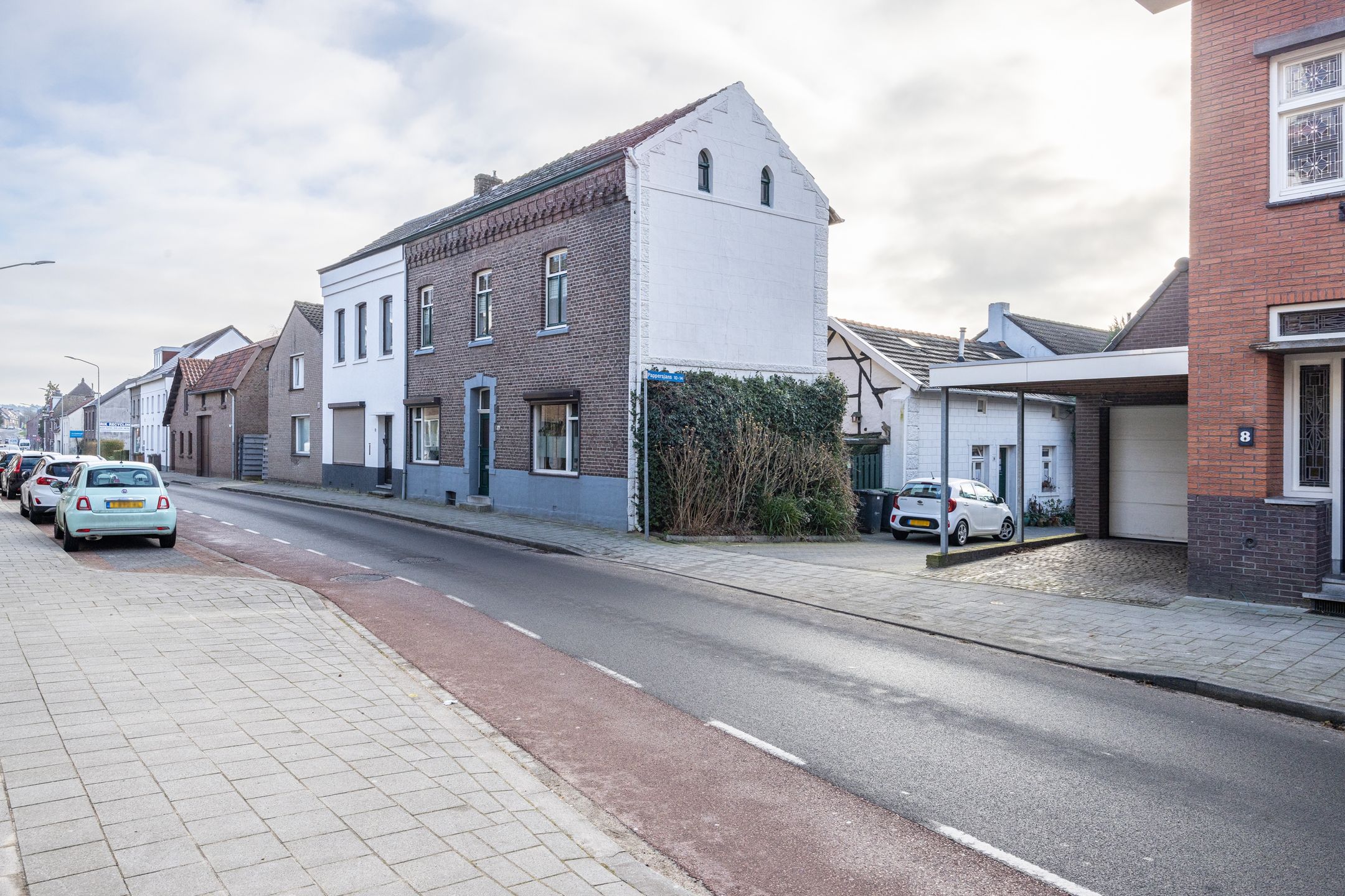 Foto 9 van Pappersjans 9-A