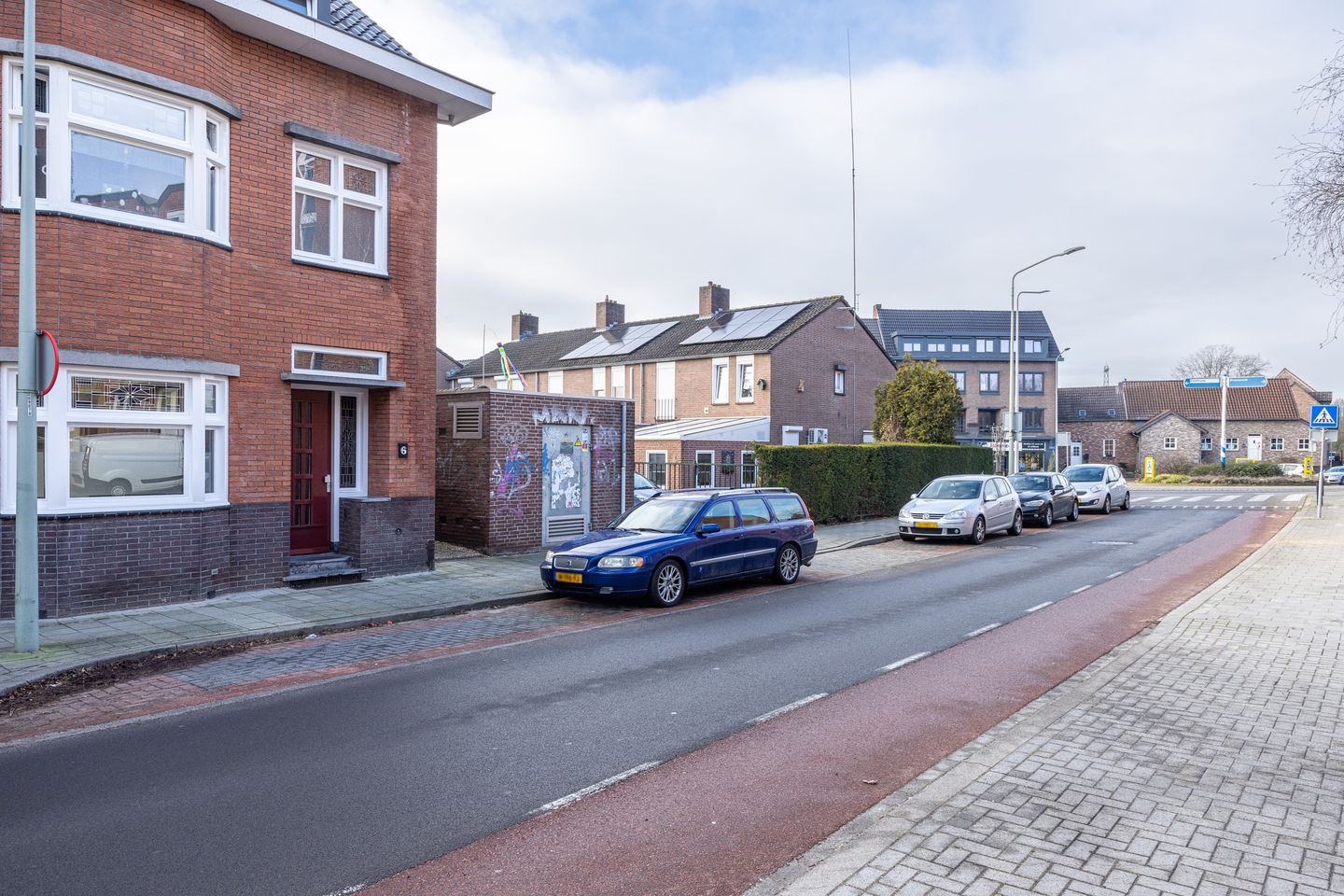 Foto 10 van Pappersjans 9-A