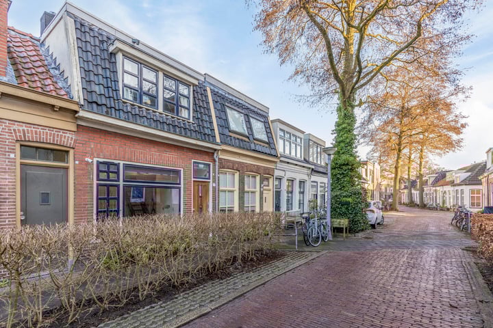 Zwarteweg 65