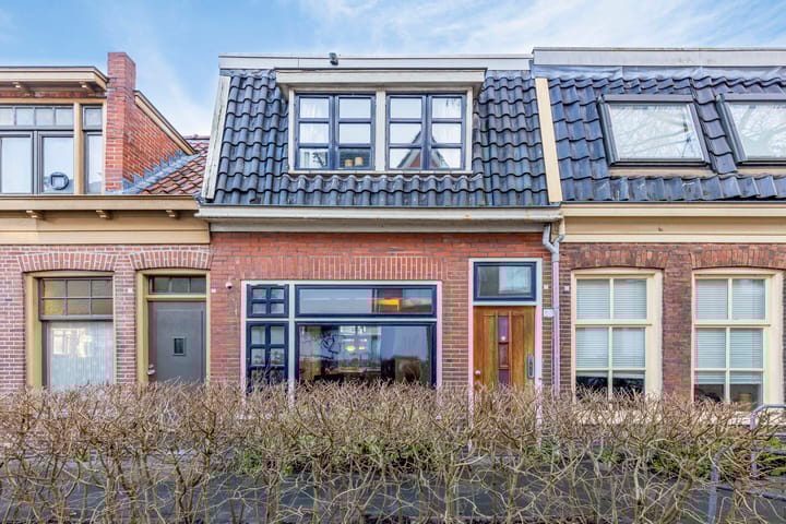 Foto 10 van Zwarteweg 65