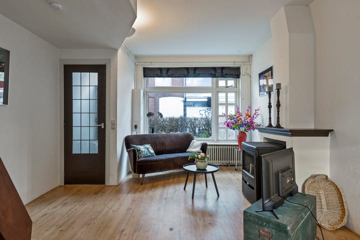 Foto 19 van Zwarteweg 65