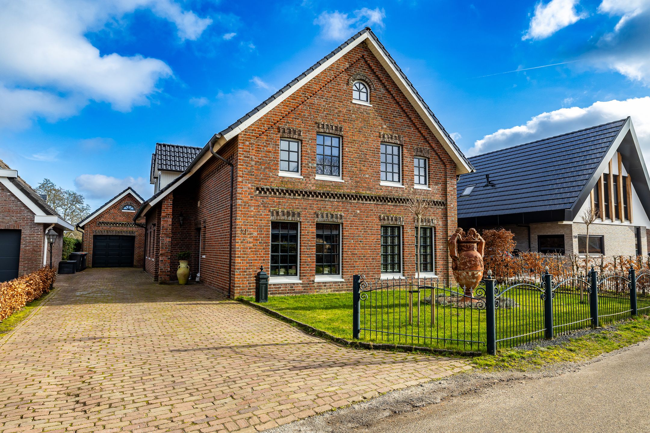 Foto 3 van Kloosterlaan 21