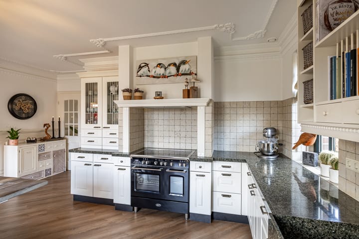 Photo 5 of Kloosterlaan 21