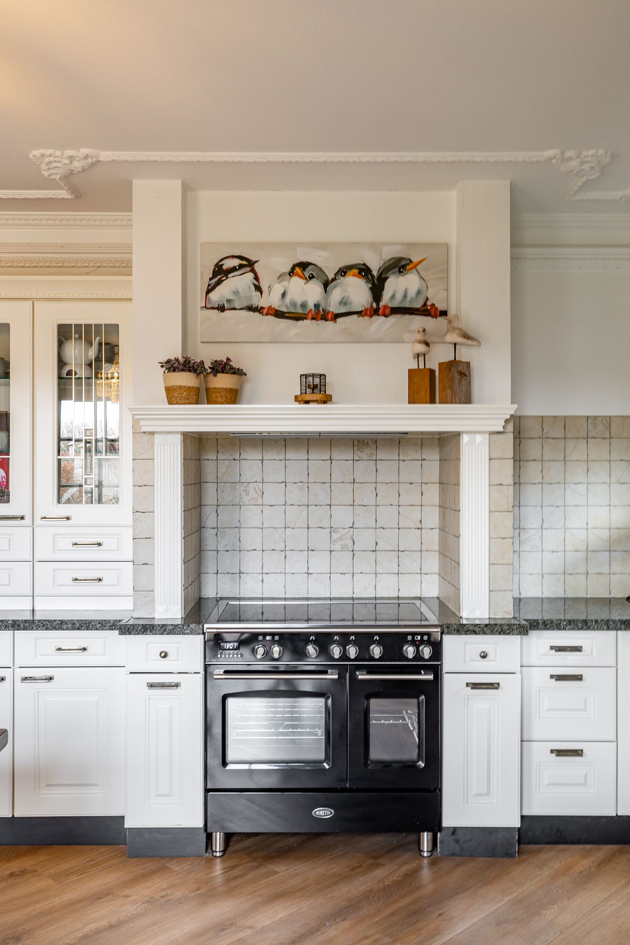 Foto 6 van Kloosterlaan 21