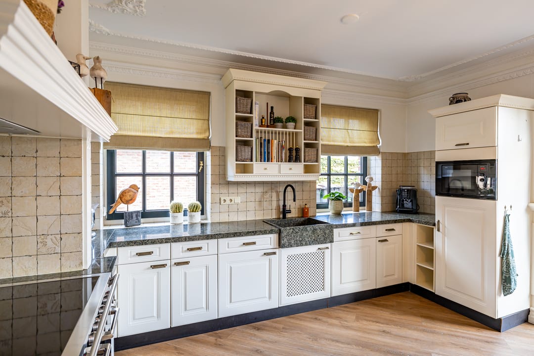 Foto 8 van Kloosterlaan 21