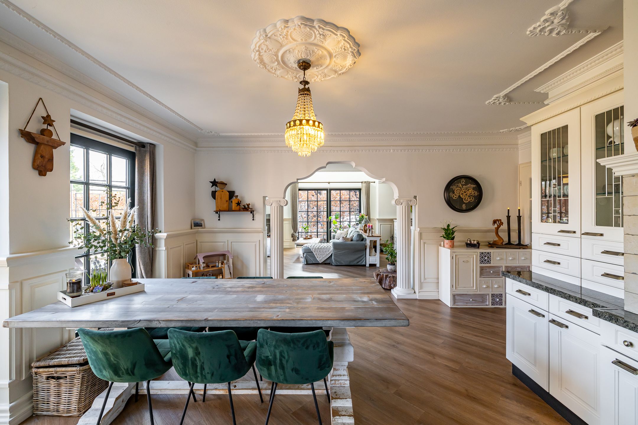 Foto 9 van Kloosterlaan 21