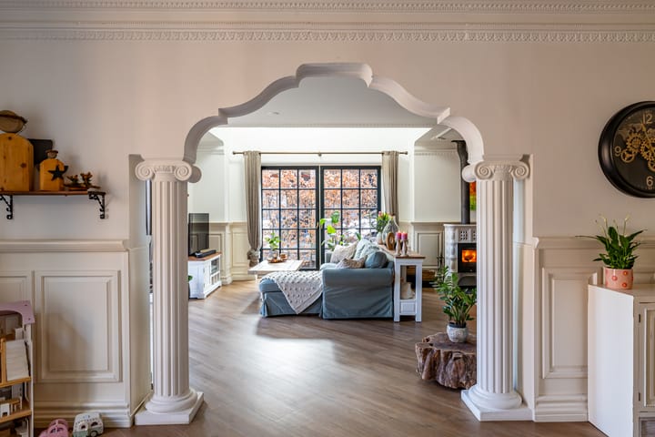 Photo 10 of Kloosterlaan 21