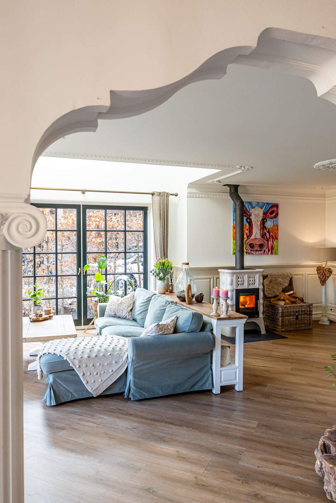 Foto 11 van Kloosterlaan 21