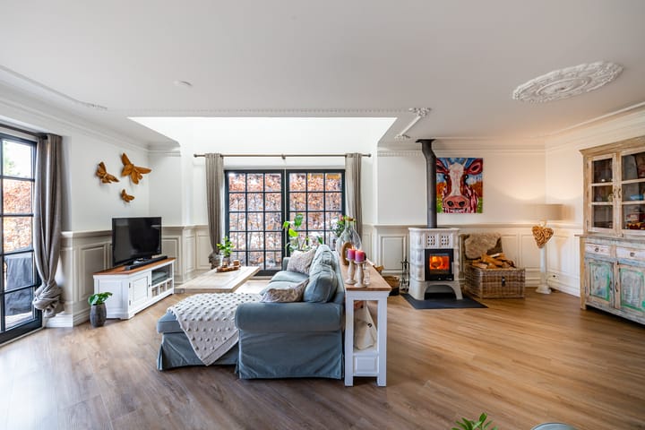 Photo 12 of Kloosterlaan 21