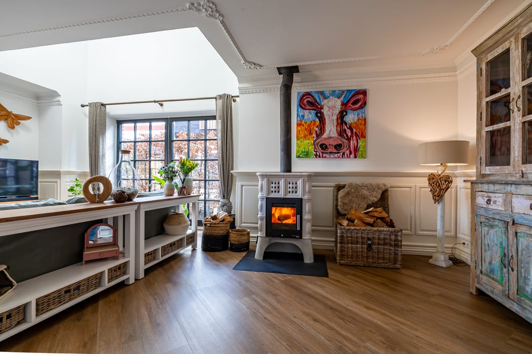 Foto 13 van Kloosterlaan 21