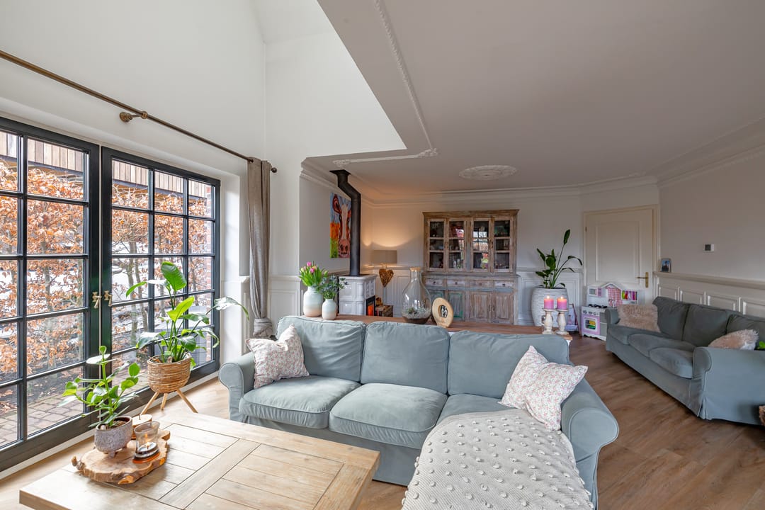 Foto 16 van Kloosterlaan 21