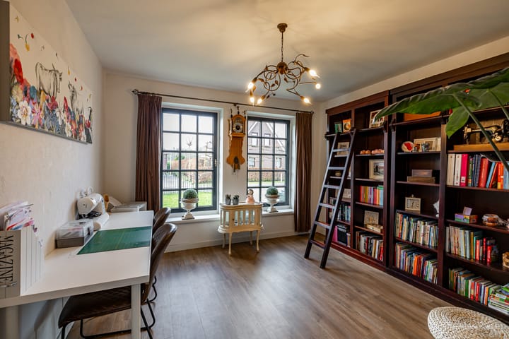 Photo 22 of Kloosterlaan 21