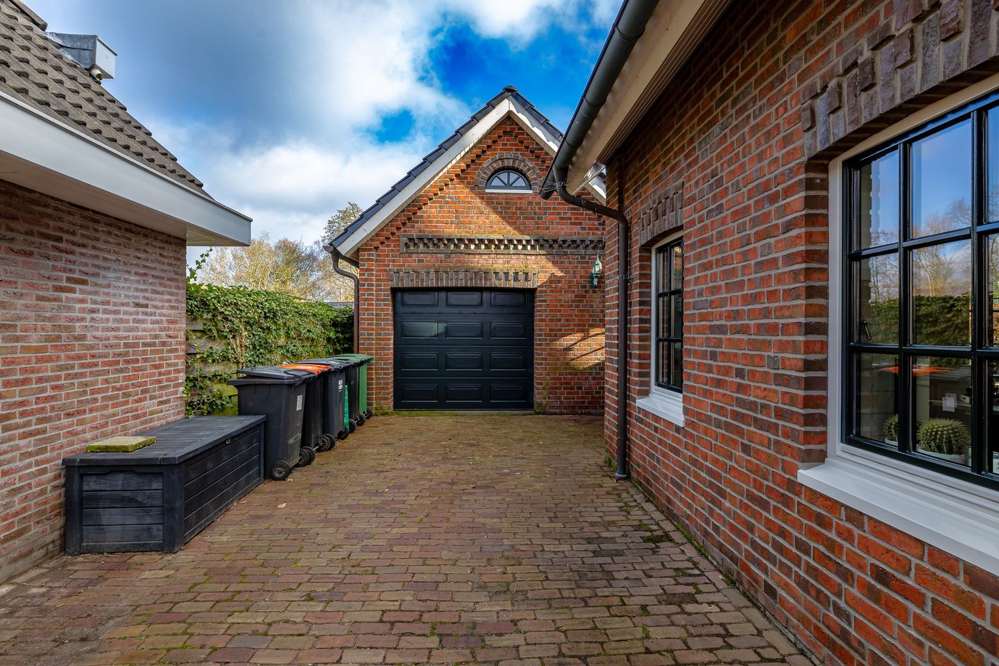 Foto 50 van Kloosterlaan 21