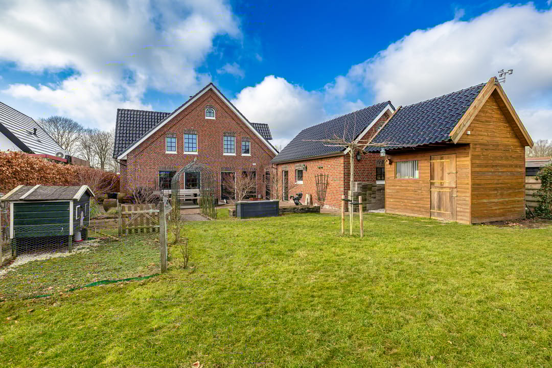 Foto 52 van Kloosterlaan 21