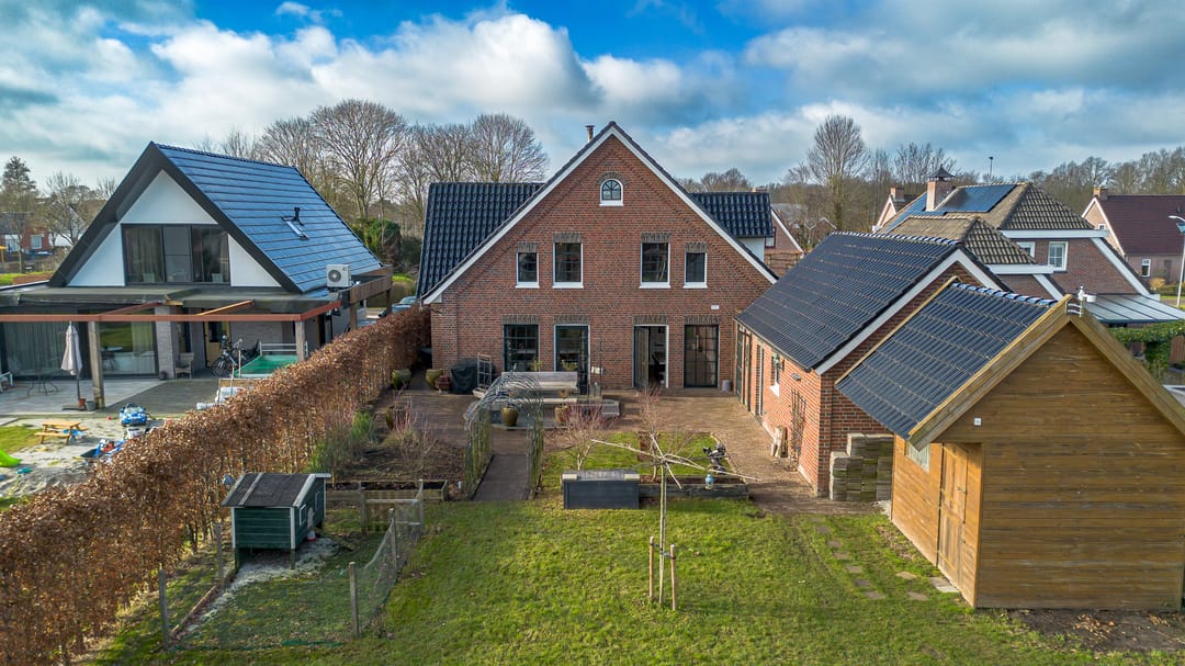 Foto 58 van Kloosterlaan 21