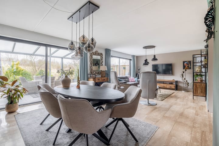 Foto 2 van Damsterwaard 101