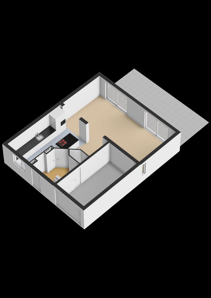 Foto 53 van Damsterwaard 101