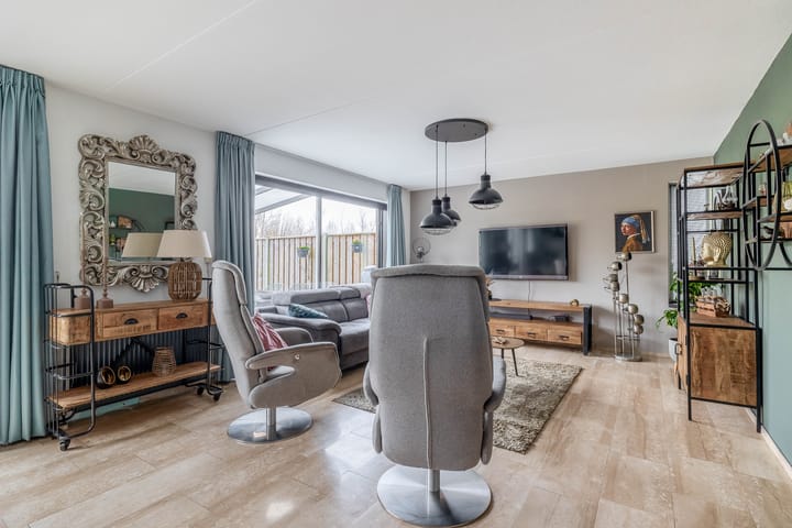 Foto 10 van Damsterwaard 101