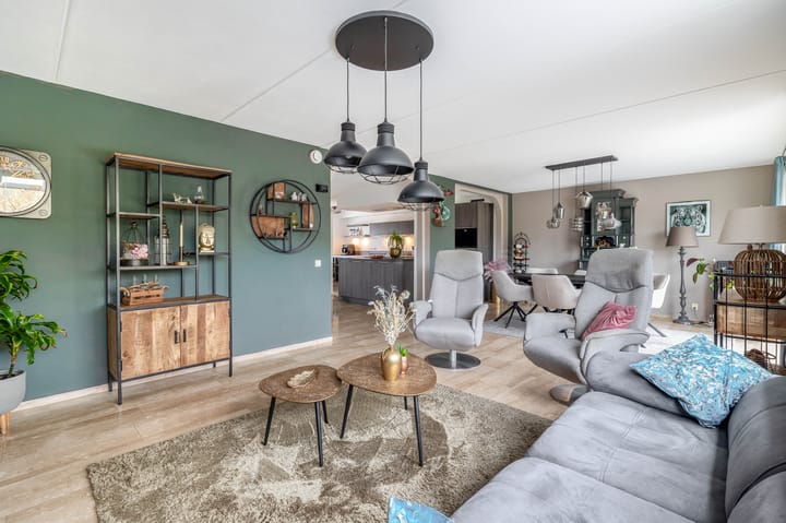 Foto 12 van Damsterwaard 101